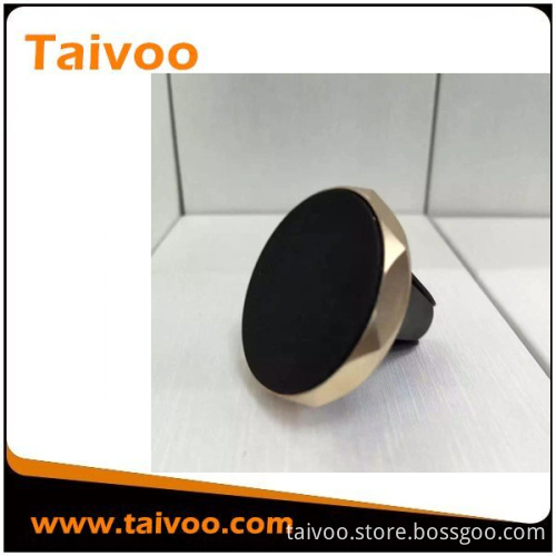 Taivoo Auto air outlet mini magnetic phone stand